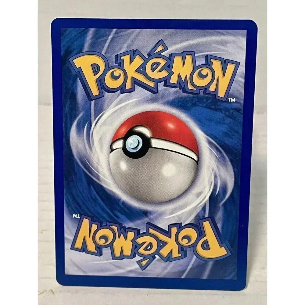 1999 Pokémon‎ Unlimited Magnemite #53/102 LP